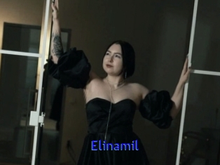 Elinamil