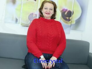 Elinecrystal