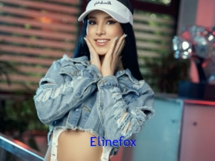 Elinefox