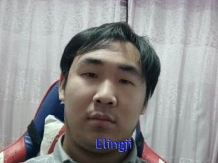 Elingji