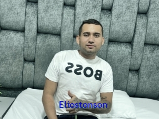 eliostonson Sexo Gratis