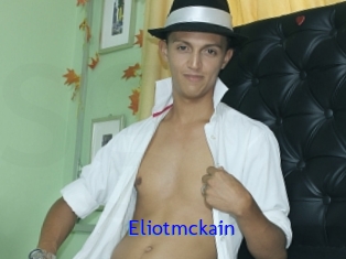 eliotmckain Sexo Gratis
