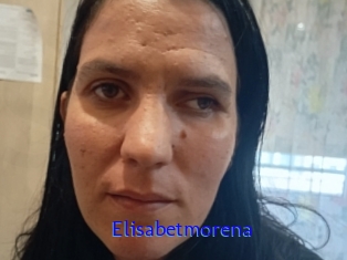 Elisabetmorena