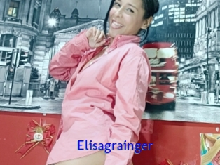 Elisagrainger