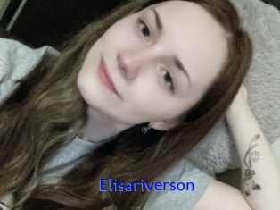 Elisariverson