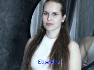 Elisasans