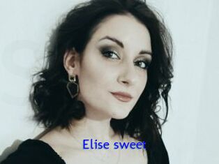 Elise_sweet