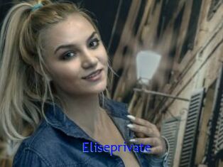 Eliseprivate