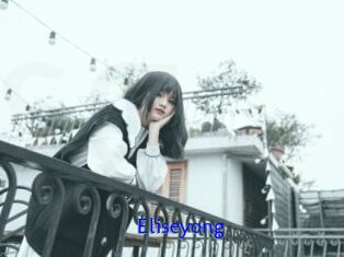 Eliseyong