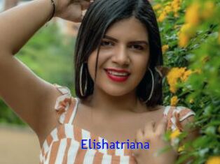 Elishatriana