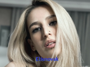 Elisnovak