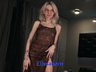 Elissahorn