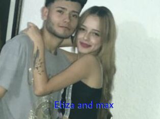 Eliza_and_max