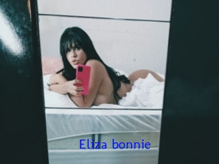 Eliza_bonnie