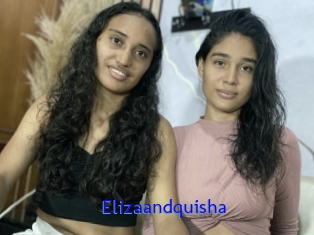 elizaandquisha Sexo Gratis