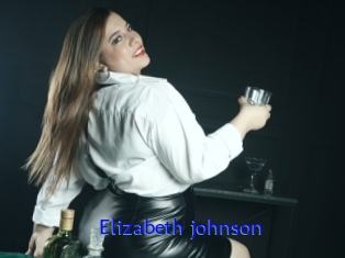 elizabeth_johnson Sexo Gratis