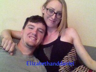 Elizabethanddaniel