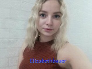 Elizabethbauer