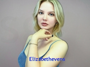 Elizabethevens