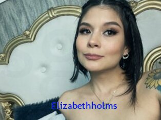Elizabethholms
