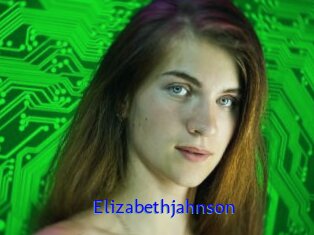 Elizabethjahnson