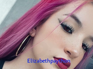 Elizabethpaython