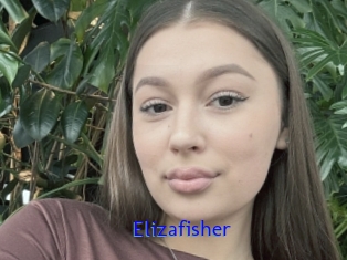 Elizafisher