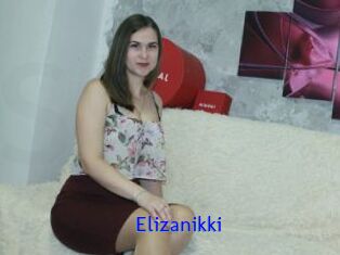 Elizanikki