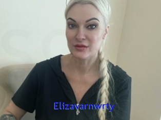 Elizavarnwrty
