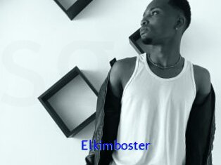 elkimboster Sexo Gratis