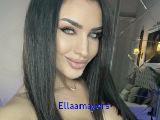 Ellaamayers
