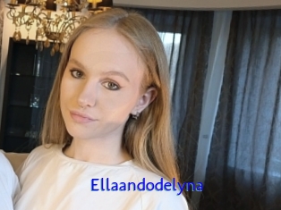 ellaandodelyna Sexo Gratis