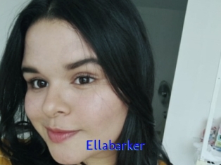 Ellabarker