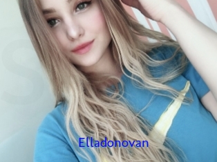 Elladonovan