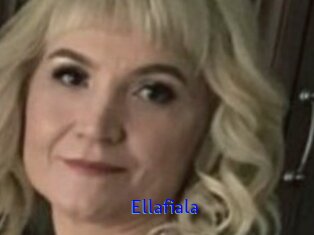Ellafiala