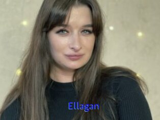 Ellagan