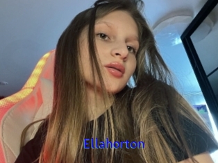 Ellahorton