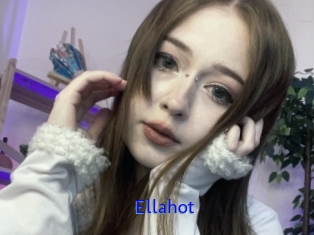 Ellahot