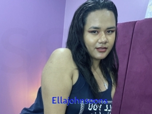 Ellajohnsoons