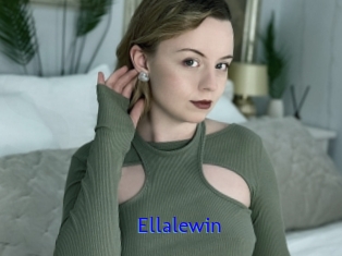 Ellalewin