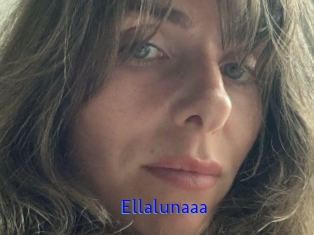 Ellalunaaa