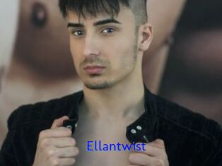 Ellantwist
