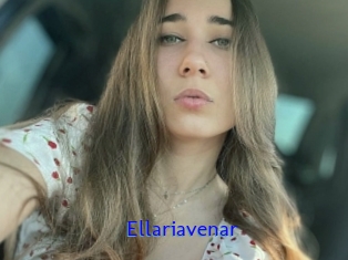 Ellariavenar