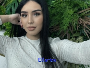 Ellarios