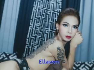 Ellaseen