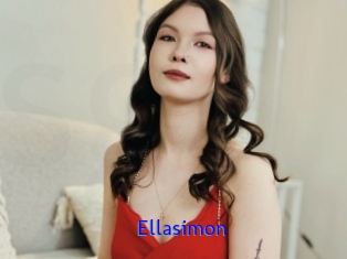 Ellasimon