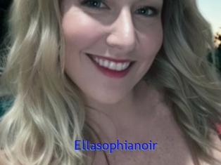 Ellasophianoir