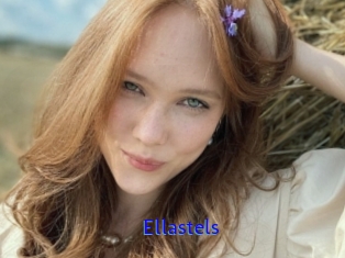 Ellastels
