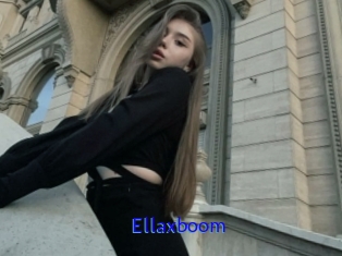 Ellaxboom
