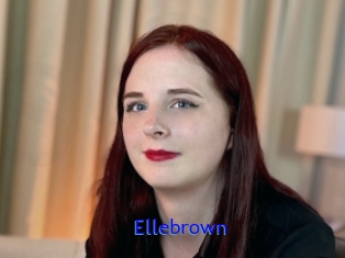 Ellebrown